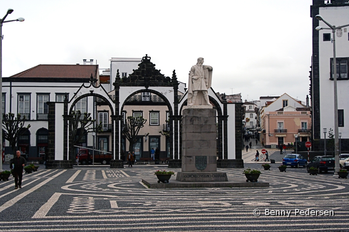 Ponta Delgada 1.jpg - Ponta Delgada